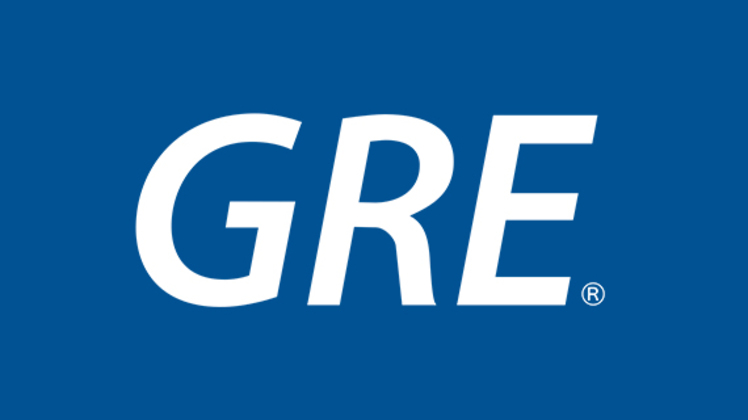 GRE Exam Structure
